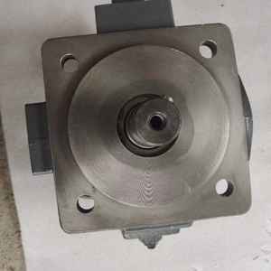 1PV2V4-18/32RA01MC160 A1 VARIABLE VANE SINGLE <b>PUMP</b> 1PV2V3-44/12RA01MC40A1 - Product Image 2