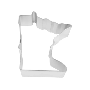 Emporte-pièce en métal fait main emporte-pièce unique en forme de poisson plaqué fantaisie et élégant à utiliser - Product Image 6