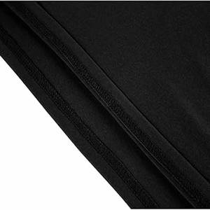 Camiseta transpirable de algodón suave de manga corta clásica Unisex Sport Fit Múltiples diseños de impresión Logotipo personalizado de Dress Sports - Product Image 5