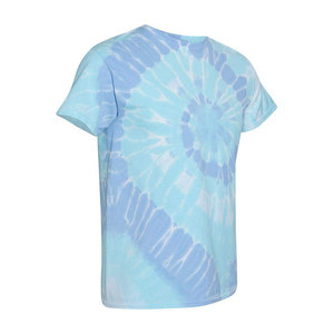 T-shirt surdimensionné pour homme Chemise douce en coton Chemise ample et décontractée à manches courtes Service OEM 100% coton Toute conception T-shirts pour hommes - Product Image 3