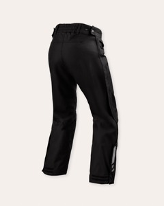 Pantalon textile pour moto Axis 2 H2O Touring/Offroad Enduro/Adventure Cordura 3 couches imperméable 4 saisons, certifié CE - Product Image 2