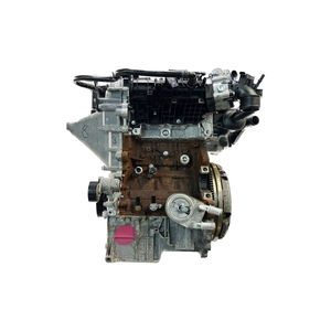 Moteur de voiture turbo 10L d'occasion de haute qualité à vendre avec des performances efficaces - Product Image 5