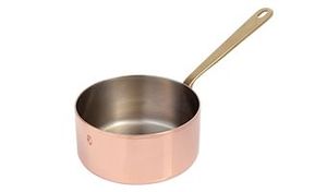 Bol à sauce pour restaurant occidental, en acier inoxydable 304, bol à trempette, récipient à condiments pour steak, moutarde, pour buffet, traiteur, cuisine - Product Image 4