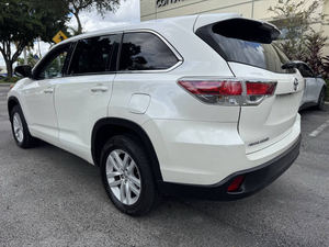 TOYOTA HIGHLANDER LE PLUS 2015 PRÊT À EXPÉDIER - Product Image 4
