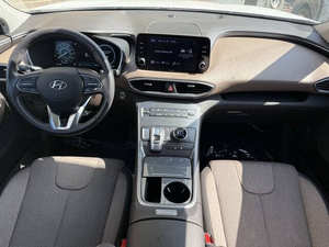 ฮุนได ซานตาเฟ่ ไฮบริด บลู อีวี ปี 2021 มือสอง - Product Image 2