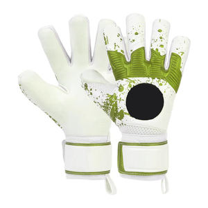 Usine bas prix dernière nouvelle conception de vos propres gants de football de gardien de but de sports de plein air professionnels pour les hommes - Product Image 6