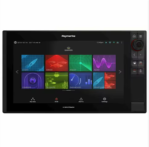 Plotter Cartográfico Raymarine Axiom 9 E70366 de 9 Pulgadas, Negro, Original, Herramienta Manual, Recién Llegado, Gran Venta - Product Image 2