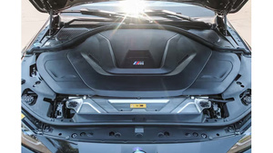 M50 I4 2023 BMW rhd/lhd AWD พร้อมเครื่องยนต์เทอร์โบความจุ8L เกียร์ธรรมดาขนาด R20ยางขนาดหนังสะอาดและใช้งานอย่างเป็นธรรม - Product Image 6