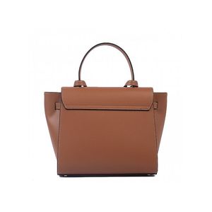 Borsa Strutturata in Vera Pelle Dollar - Made in Italy - Art. 24041 - Product Image 4