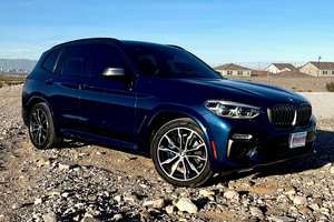 BMW X3 M40i d'occasion 2018 - Product Image 6