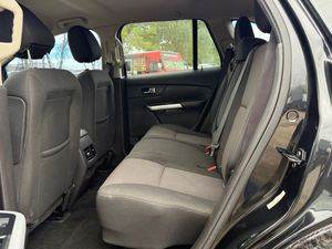 SUV EDGE SEL AWD 2014 d'occasion élégant, faible kilométrage, transmission automatique 6 vitesses, 285 CV - Product Image 3