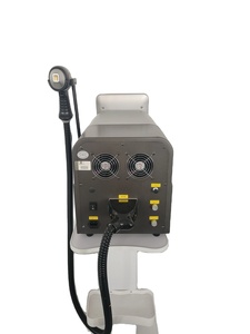 Máquina de Depilación Láser Diodo de Última Generación, 3 Longitudes de Onda 808/755/1064, Indolora - Product Image 3