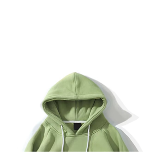 Sweats à capuche et sweat-shirt à capuche pour hommes Sweats à capuche streetwear décontractés services OEM et ODM confortables et respirants - Product Image 3