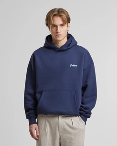 Sudadera con Capucha Unisex Personalizada de Felpa Francesa, 100% Algodón, Sudadera de Invierno de Alta Calidad para Hombre - Product Image 3