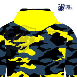 Sudadera con Capucha para Hombre, Transpirable, de Alta Calidad, con el Mejor Servicio, Precio Razonable, Nueva Llegada, Ropa Casual - Product Image 5