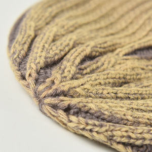 Bonnets tricotés Collection de chapeaux exclusifs fabriqués au Bangladesh Prix raisonnable Personnalisation disponible - Product Image 5