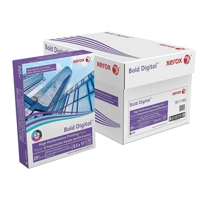 Proveedor Mayorista de Papel para Copiar Xerox A4 de Primera Calidad, Blanco, 80G/75G/70G, en Venta - Product Image 2