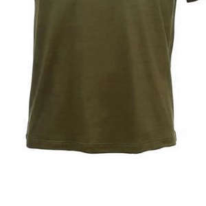 2026 New Wholesale 100% <b>Polyester</b> Customization Mens T <b>Shirt</b> Custom Embroidered <b>Shirts</b> <b>Polyester</b> <b>Shirt</b> for Men - Product Image 5