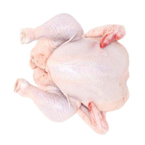 Viande de poulet entière congelée halal de haute qualité pour la transformation alimentaire et le marché de détail avec manipulation sécurisée, emballage frais et constant - Product Image 2