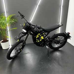 Nuevo modelo Sur Light Bee X 2025 color negro - Product Image 2