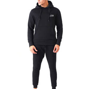 Chándales Deportivos de Invierno para Hombre, Ligeros, de Primera Calidad, con Capucha, Transpirables y de Secado Rápido - Product Image 1