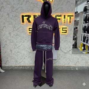 Survêtement pour homme de haute qualité, à fort impact, très demandé, à bas prix, style unique, nouveau design, survêtements pour homme - Product Image 6