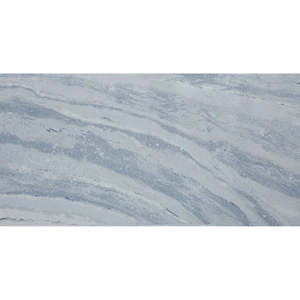 Célest Unionstone Quartz bleu Premium, dalle de grande taille, design moderne, étanche, pour application murale - Product Image 1