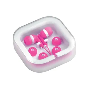 Auricolari Promozionali Personalizzati per Regali Aziendali - Product Image 2
