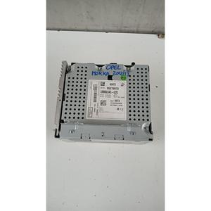Amplificateur autoradio OPEL Mokka 1ère série (12>) 95270973 A17DTS - Product Image 3
