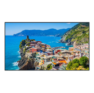 Écran LCD LED 4K UHD 43 pouces 100 % Panaso 2026 avec résolution 3840 x 2160 ORIGINAL - Product Image 2