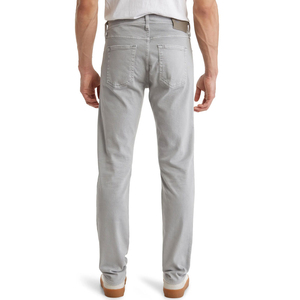 Jeans en denim pour hommes de qualité supérieure, logo personnalisé, faible MOQ, séchage rapide, respirant, vente en gros avec personnalisation - Product Image 2