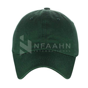 หมวกเบสบอลดีไซน์แบบลำลองสำหรับผู้ใหญ่หมวกเบสบอลสีออกแบบได้ตามต้องการ - Product Image 3