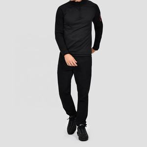 กางเกงกันลมมีกระดุมสำหรับผู้ชายผู้หญิงกางเกงกันลมมีกระดุมโลโก้ออกแบบได้ตามต้องการ - Product Image 1