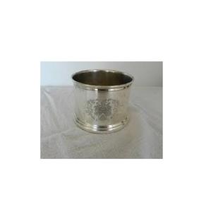 Aluminum <b>Wine</b> <b>Bottle</b> <b>coaster</b> Modern Design Unique Tea <b>Wine</b> <b>Bottle</b> <b>Coaster</b> Holder Made of Aluminum for Cheap Price - Product Image 4