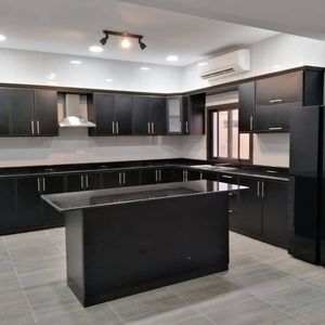 แผ่นหินแกรนิตหินอ่อนเทียมน้ำหนักเบาสำหรับใช้ในห้องครัวและห้องน้ำ - Product Image 1