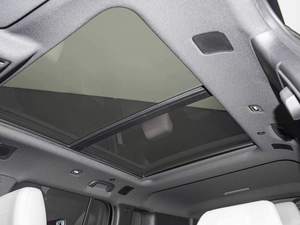 Véhicule d'occasion 2025 Formula Leopard T7 SUV intermédiaire/grand PHEV électrique avec 2 roues motrices/4 roues motrices, nouvelle énergie, autonomie 201-300 km, batterie 50-70 kWh - Product Image 6