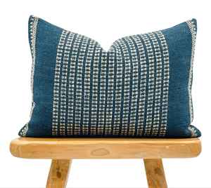 Profesional hecho a mano 100% funda de cojín de lana de lujo ligera Kilim cuadrado indio hecho a mano para uso en la sala de estar del hogar - Product Image 6