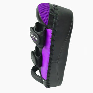 Mitaines de poinçon Pro Focus en cuir véritable de haute qualité pour MMA Arts martiaux Muay Thai Kickboxing entraînement sac de boxe de qualité - Product Image 3