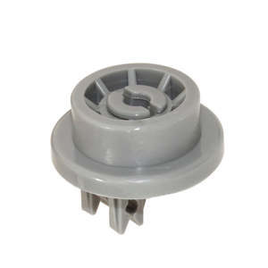 ล้อชั้นวางจานล่างสำหรับเครื่องล้างจานไฟฟ้า XPARTCO รุ่น DD66-00023A อะไหล่เครื่องล้างจาน - Product Image 5