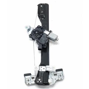 Lève-vitre électrique avant droit OPEL Mokka 1ère série 42562197 (12>) - Product Image 1