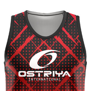Nuevo diseño transpirable 7 en 7 Jersey a bajo MOQ gran oferta cómodo de llevar 7 en 7 Jersey de fútbol americano para Unisex - Product Image 4