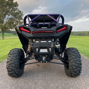 Vehículos Buggy ATV 2024 KR-X 4 1000 ES Ediciones Especiales para Exportación, Vehículos Todoterreno ATV 2024 KR-X 4 1000 ES, Nuevo Modelo UTV - Product Image 1