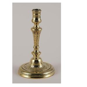 Candelabro de Latón y Aluminio Hecho a Mano, Personalizado, de Alta Gama, con Acabado Premium, Estilo Moderno, Decoración para el Hogar - Product Image 3