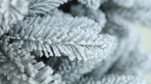 Hot Bán Đầy Đủ PVC Nguồn Nhà Sản Xuất Nhân Tạo Cây Giáng Sinh Với Đèn Trang Trí Nội Thất Thiết Kế Mới Hoàn Hảo Cây - Product Image 6