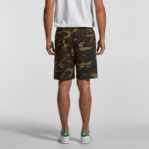 Men's Street Wear Custom Camo <b>Shorts</b> Relaxed Fit With Multi Pockets Outdoor Summer <b>Shorts</b> - Product Image 5
