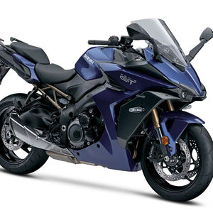 NUEVO Motor de 6 Velocidades y 999 cc, 2023, NUEVO GSXS1000GT+, Motor de 4 Tiempos - Product Image 1
