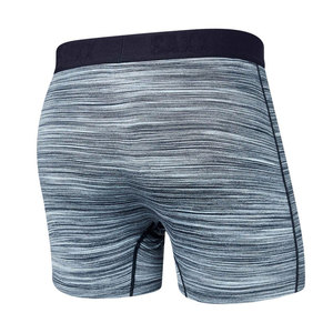 บ็อกเซอร์ของผู้ชายบ็อกเซอร์ผ้ายืดสินค้ามาใหม่ - Product Image 4