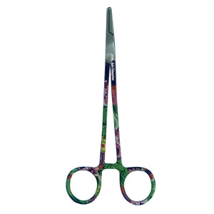 Suture Practice <b>Kit</b> For Medical Students Includes <b>Suturing</b> Pad Essential Instrument For Suture Training Medic Instrument Tools - Product Image 2