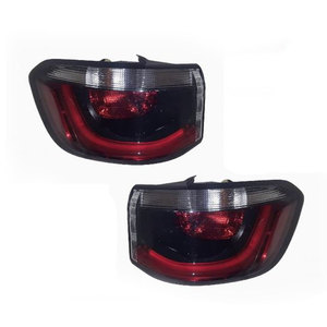 <span class=keywords><strong>Precio</strong></span> de fábrica, lámpara trasera, luz de freno trasera automática, luces traseras exteriores para Jeep <span class=keywords><strong>Compass</strong></span> <span class=keywords><strong>2017</strong></span> - 2018 55112683AA 55112682AA - Product Image 1