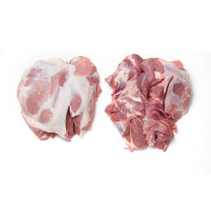 Origen de Brasil Procesamiento congelado Carne fresca de cerdo 4D Carne congelada barata carne de cerdo Halal - Product Image 3